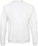 Sweater »Basic« Unisex Weiss | Im Köln Shop online kaufen
